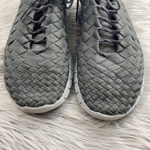 Nike free Inneva woven sneakers size 10 main image 6